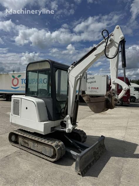 Bobcat 425 MINI Excavators Equipment for Sale